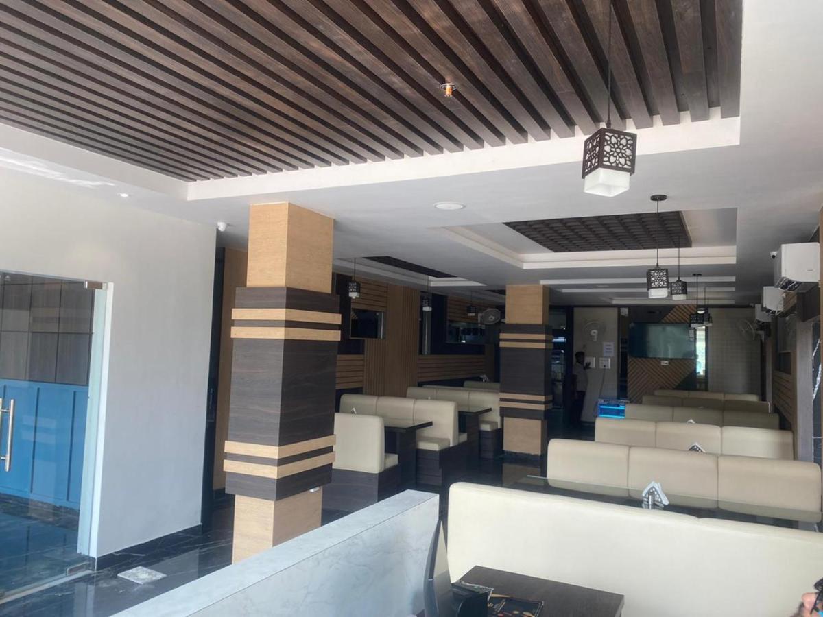 Hotel Gc International Дигха Экстерьер фото